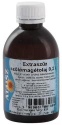 Ataisz Extra szűz szőlőmagétolaj 200ml