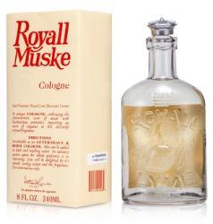 Royall Fragrances Royal Muske EDC 240 ml