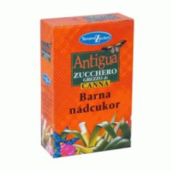 Antigua Barna nádcukor 500 g