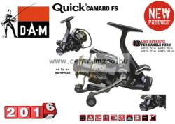 D.A.M. Quick Camaro 650 FS (D1176650)