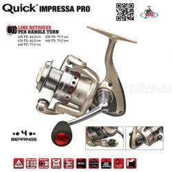 D.A.M. Quick Impressa Pro 440 FD (D1109440)