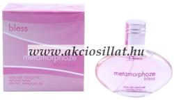 J. Fenzi Metamorphoze Bless EDP 100 ml