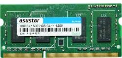 ASUS ASUSTOR 2GB DDR3 1600MHz AS5-RAM2G