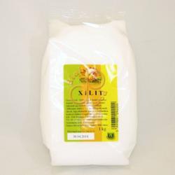 Naturbit Nyírfacukor 1 kg