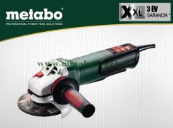 Metabo WEP 15-125 Quick (600476000)