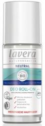 Lavera Neutral roll-on 50 ml