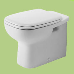 Duravit D-code 21150900002