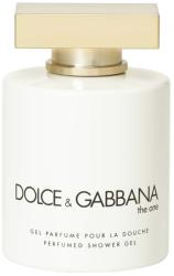 Dolce&Gabbana The One Fürdő Tej 200 ml