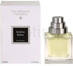 The Different Company Sublime Balkiss EDP 50 ml