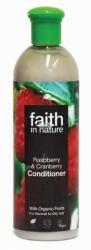 Faith in Nature Málna Vörösáfonya 250 ml