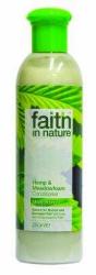 Faith in Nature Kender Tajtékvirág Balzsam 250 ml
