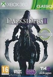 THQ Darksiders II [Classics] (Xbox 360)