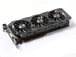 ZOTAC GeForce GTX 970 AMP! Omega Core Edition 4GB GDDR5 256bit (ZT-90106-10P)