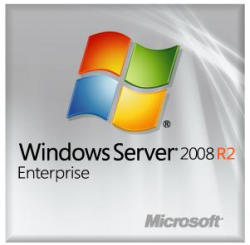 Microsoft Windows Server 2008 R2 SP1 Enterprise (25 CAL) 84978PF