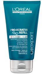 L'Oréal Pro-Keratin Refill Védelmet Biztosító Krém 150 ml