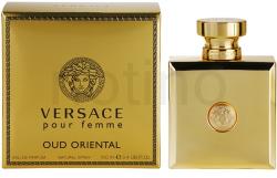 Versace Pour Femme Oud Oriental EDP 100 ml Parfum