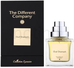 The Different Company Oud Shamash EDP 50 ml