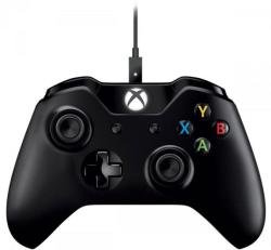 Microsoft Xbox One Wired Controller for PC (7MN-00002)