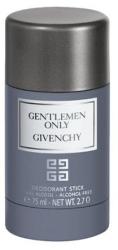 Givenchy Gentlemen Only deo stick 75 ml