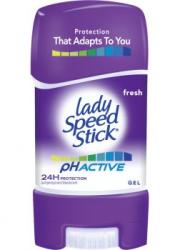 Lady Speed Stick PH Active gel stick