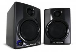 M-Audio Studiophile AV 30 V2