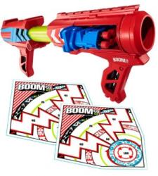 Mattel BOOMco Mad Slammer set de arme