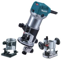 Makita RT0700CX2J