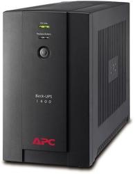 APC Back-UPS 1400VA (BX1400U-GR)