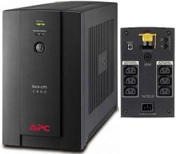 APC Back-UPS 1400VA (BX1400UI)