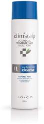 Joico Cliniscalp Purifying Scalp Cleanse NH 300 ml