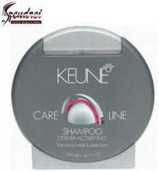 Keune Care Derma Activating sampon 250 ml