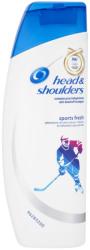 Head & Shoulders Sports Fresh sampon 200 ml