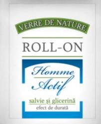 Manicos Homme Actif roll-on 50 ml
