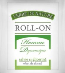 Manicos Homme Dynamique roll-on 50 ml