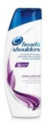 Head & Shoulders Extra Volume sampon 200 ml