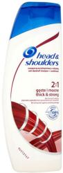 Head & Shoulders 2in1 Thick & Strong 200 ml