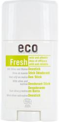 ECO-Cosmetics Deodorant BIO cu nalba si frunze de maslin deo stick 50 ml