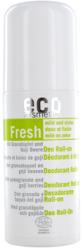 ECO-Cosmetics Deodorant BIO roll-on cu rodie 50 ml