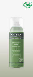 Cattier Safe-Control deo spray 100 ml