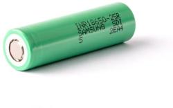 Samsung 2500mAh INR18650-25R Li-ion
