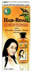 Dr. Chen Patika Hair Revall kondícionáló 400 ml