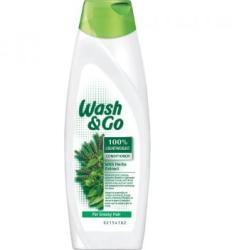 Wash&Go Herbal Fresh Balzsam 200 ml