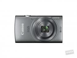 Canon Ixus 160 Silver (0138C001AA)