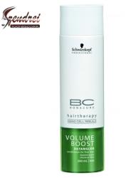 Schwarzkopf Bonacure Volumennövelő Balzsam 200 ml