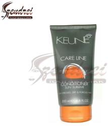 Keune Sun Care Sublime Shine Balzsam 200 ml