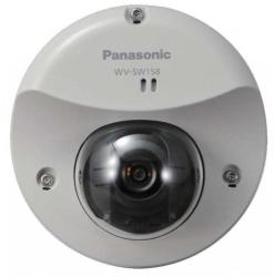 Panasonic WV-SW158