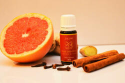 Goloka Édes Ünnepek illóolajkeverék 10 ml