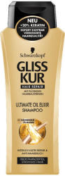 Schwarzkopf Gliss Kur Ultimate Oil Elixir 400 ml