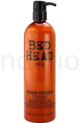 TIGI Bed Head Colour Goddess olaj sampon 750 ml