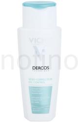 Vichy Dercos Sebo Correcteur sampon a gyorsan zsírosodó hajra (Oil Control Treatment Shampoo) 200 ml